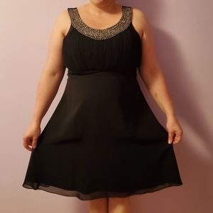 Dollar Brand Dress